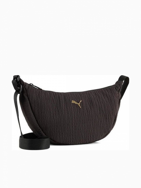 UP Half Moon Bag - 092707