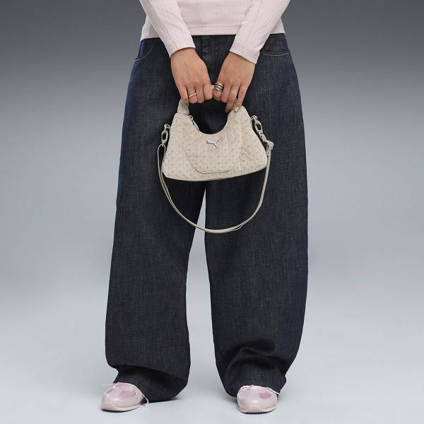 UP Velvet Micro Prism Bag - 092764