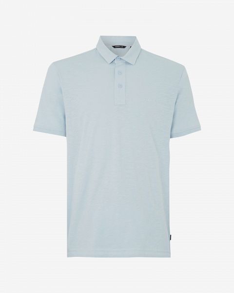 LM ESSENTIALS POLO - 0A2404