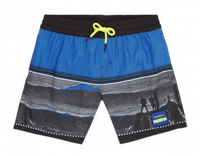 PB THE POINT SHORTS - 0A3278