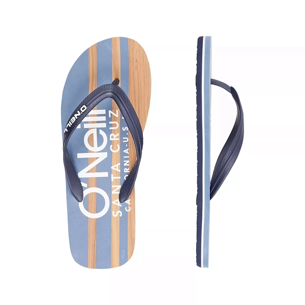 FM PROFILE CALI WOOD SANDALS - 0A4526