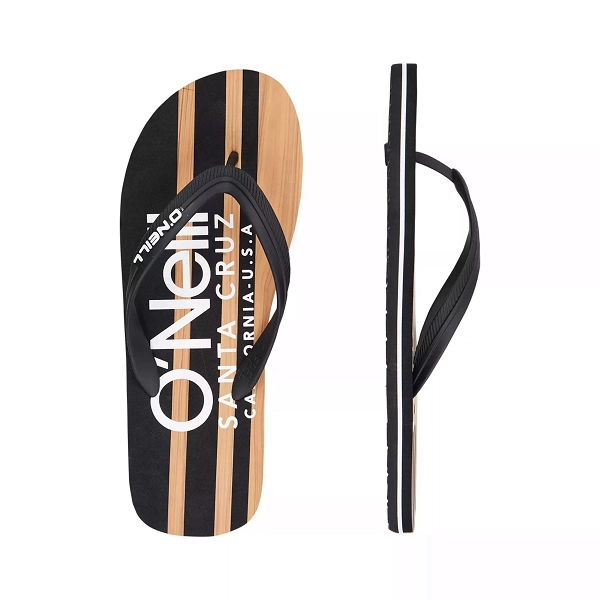 FM PROFILE CALI WOOD SANDALS - 0A4526