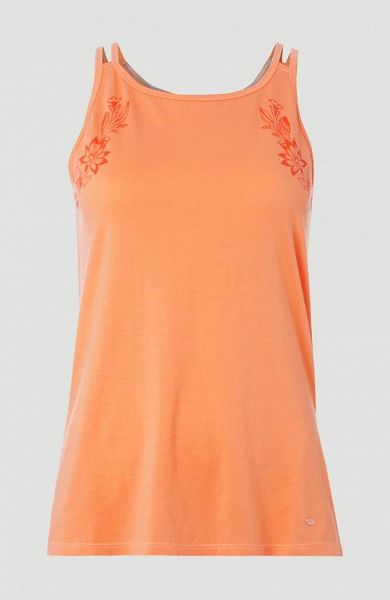 LW BEACH DREAM TANKTOP - 0A6904
