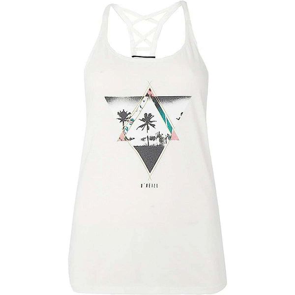 LW BEACH ANGEL TANKTOP - 0A6916