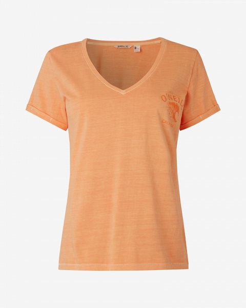 LW GIULIA T-SHIRT - 0A7306