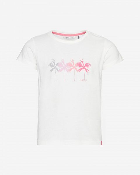 LG VICKY T-SHIRT - 0A7374