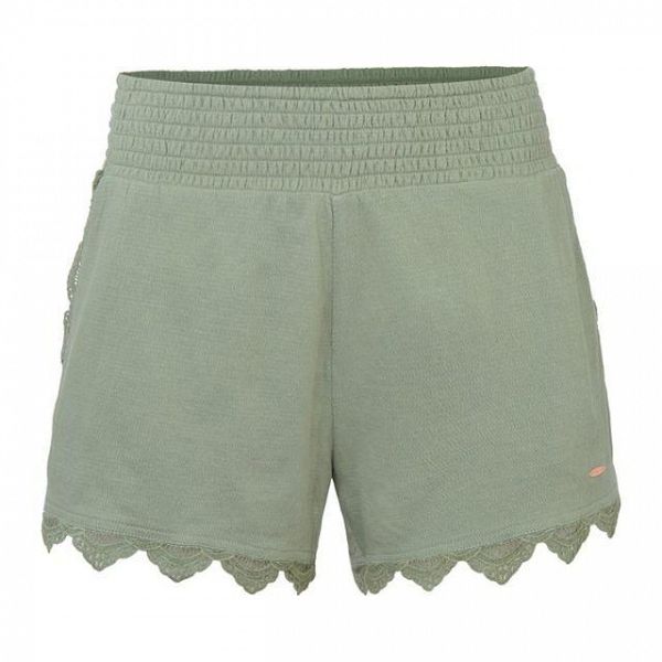 LW AZALEA DRAPEY SHORTS - 0A7508