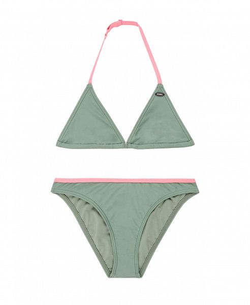 PG ESSENTIAL TRIANGLE BIKINI - 0A8386