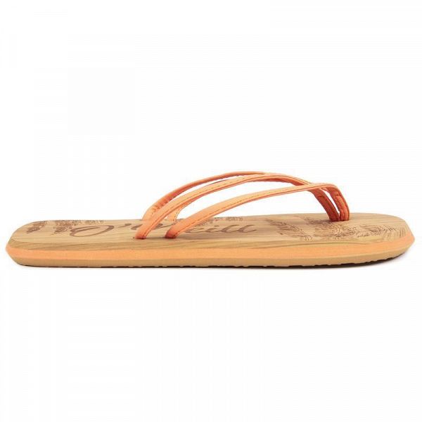FG DITSY SANDALS - 0A9970
