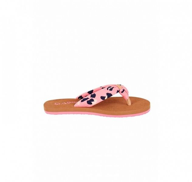 FG WOVEN STRAP SANDALS - 0A9972