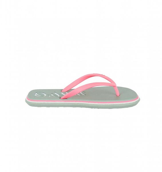 FG LOGO SANDALS - 0A9976