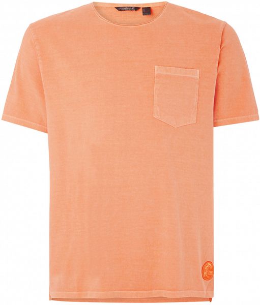 LM O'RIGINALS POCKET T-SHIRT - 0A2340