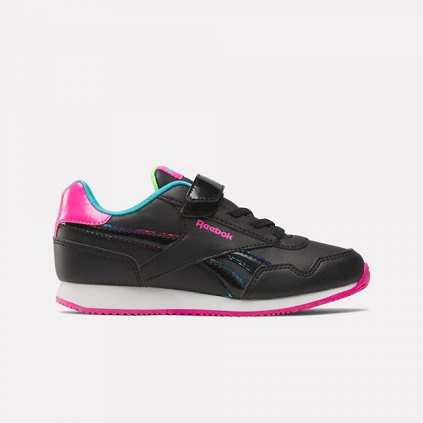 REEBOK ROYAL CL JOG 3.0 1V - 100033284C