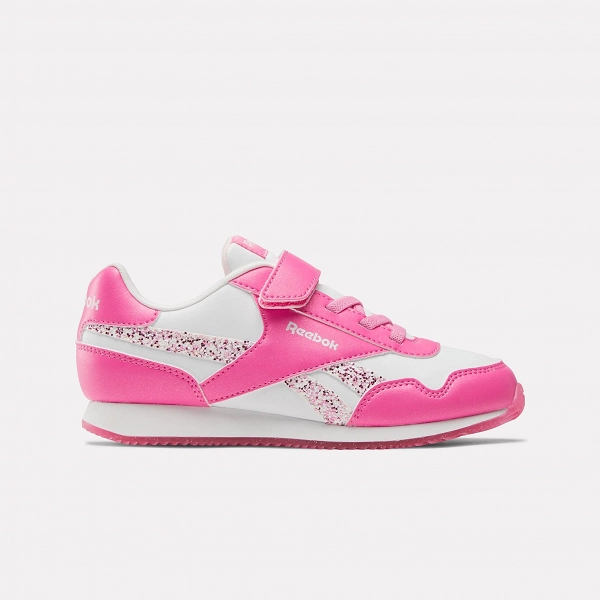 REEBOK ROYAL CL JOG 3.0 1V - 100033297C