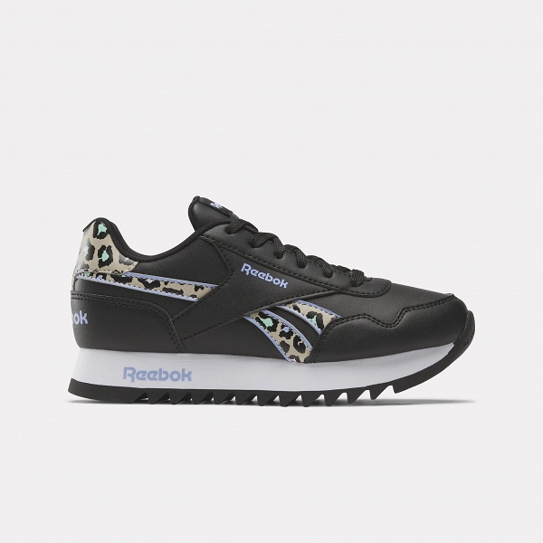 REEBOK ROYAL CL JOG PLATFORM - 100033299C
