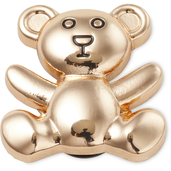 Gold Teddy Bear - 10011085