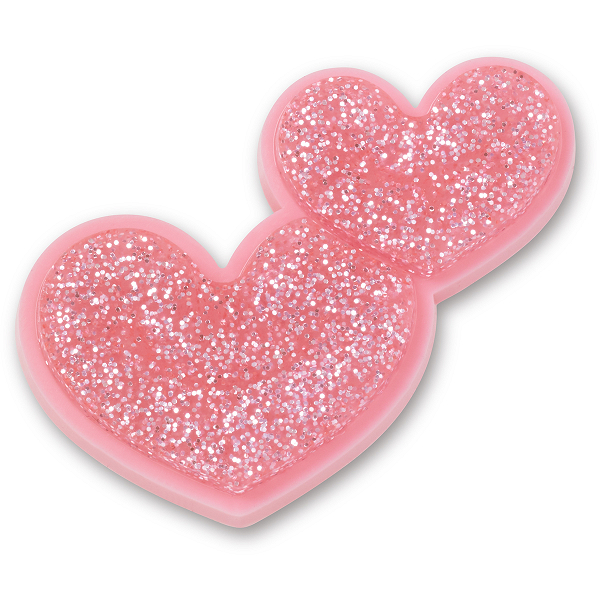 Glitter Heart Duo - 10014806