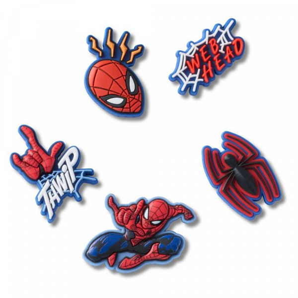 Spiderman 5Pck - 10015108
