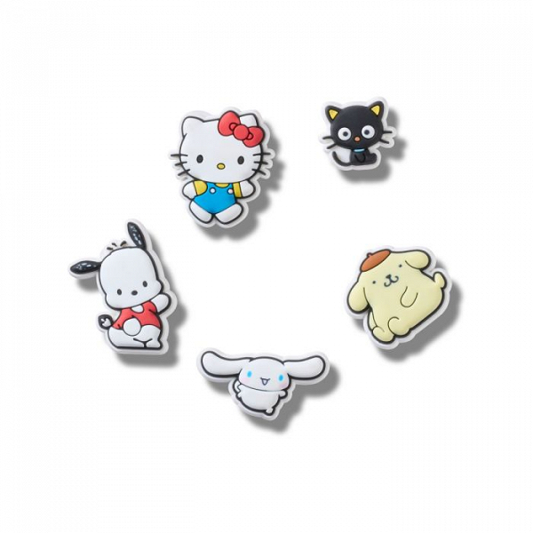 HK Friends 5 Pck - 10015852