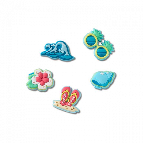 Beach Time 5 Pack - 10017743