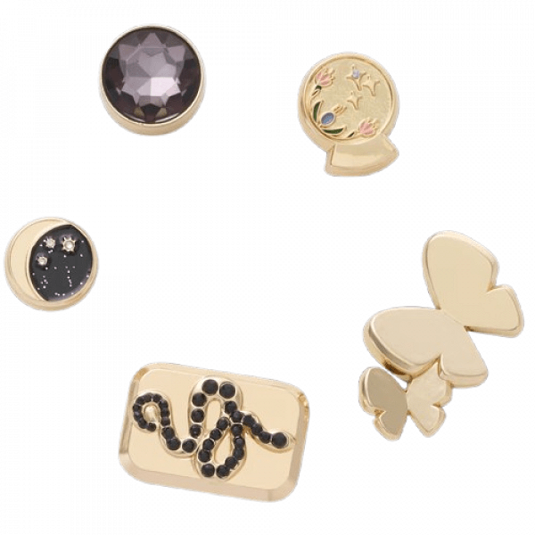 Gold Celestial 5 Pack - 10018205