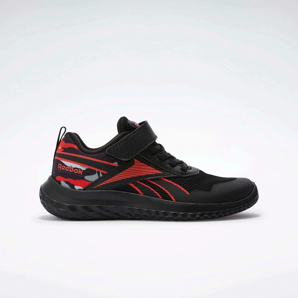 RUSH RUNNER 5 ELASTIC LACE & TOP STRAP - 100209181