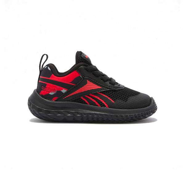 RUSH RUNNER 5 ELASTIC LACE - 100209188