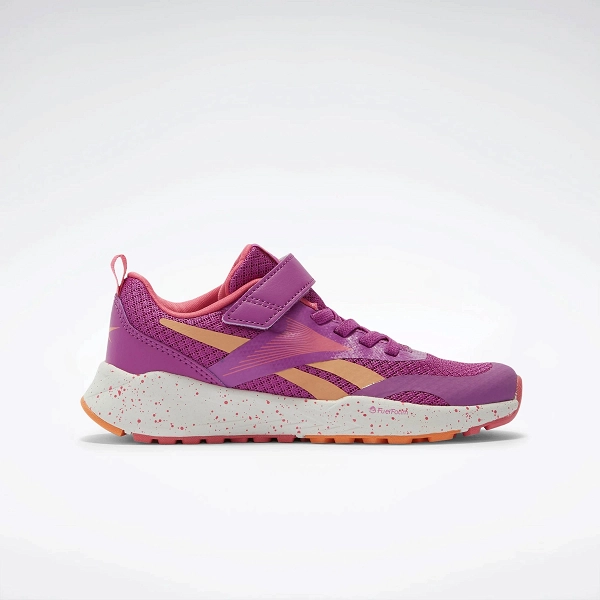 ENERGEN RUN ELASTIC LACE & TOP STRAP - 100209262