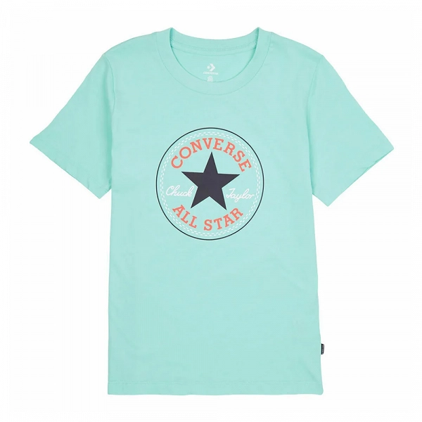 CHUCK PATCH CLASSIC TEE - 10022560-A04