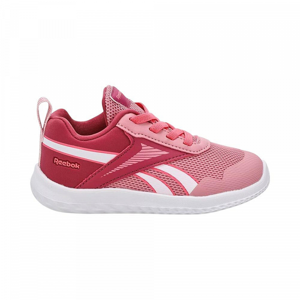 RUSH RUNNER 5 ELASTIC LACE FTW - 100232032