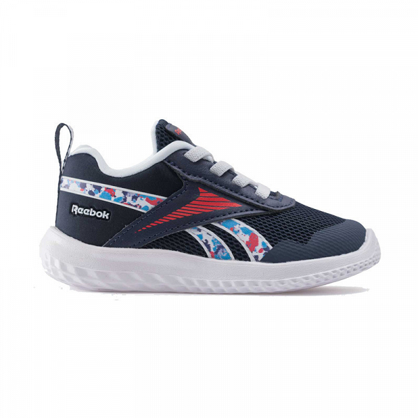 RUSH RUNNER 5 ELASTIC LACE FTW - 100232042