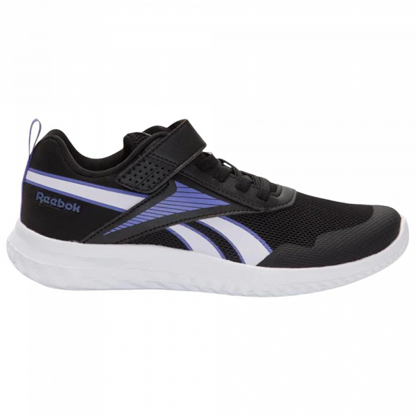 RUSH RUNNER 5 ELASTIC LACE & TOP STRAP FTW - 100237344