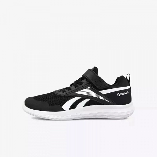 RUSH RUNNER 5 ELASTIC LACE & TOP STRAP FTW - 100237348