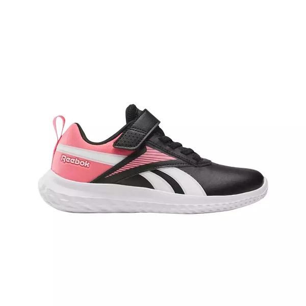 RUSH RUNNER SYN ELASTIC LACE & TOP STRAP FTW - 100238560