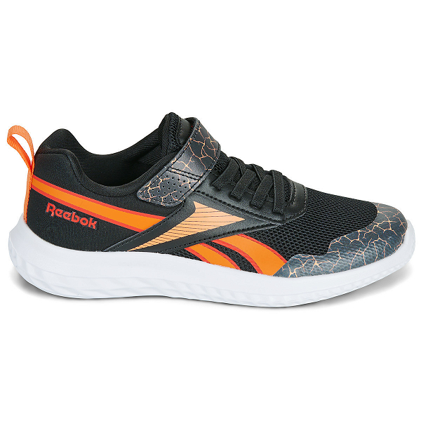 RUSH RUNNER 5 ELASTIC LACE & TOP STRAP - 100250582
