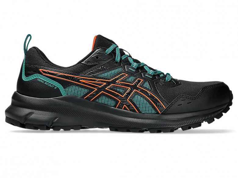 TRAIL SCOUT 3 - 1011B700