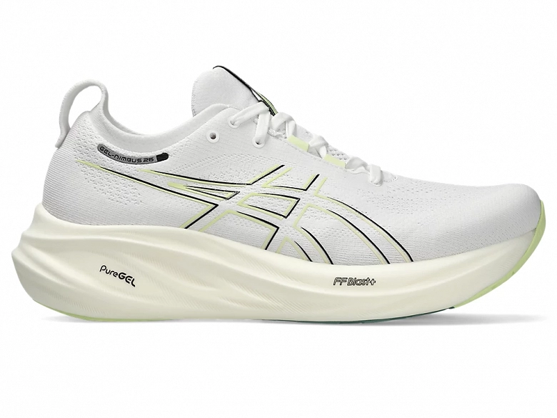 GEL-NIMBUS 26 - 1011B794