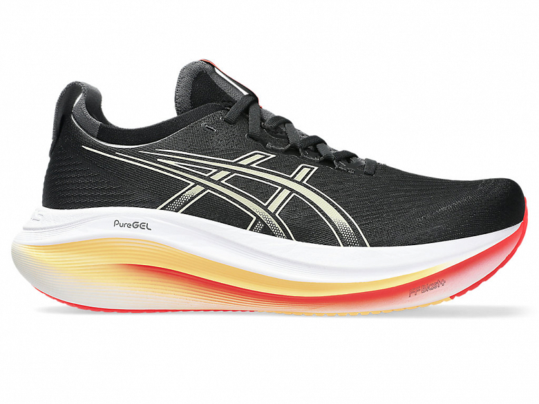 GEL-NIMBUS 27 - 1011B958