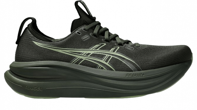 GEL-NIMBUS 28 - 1011C127