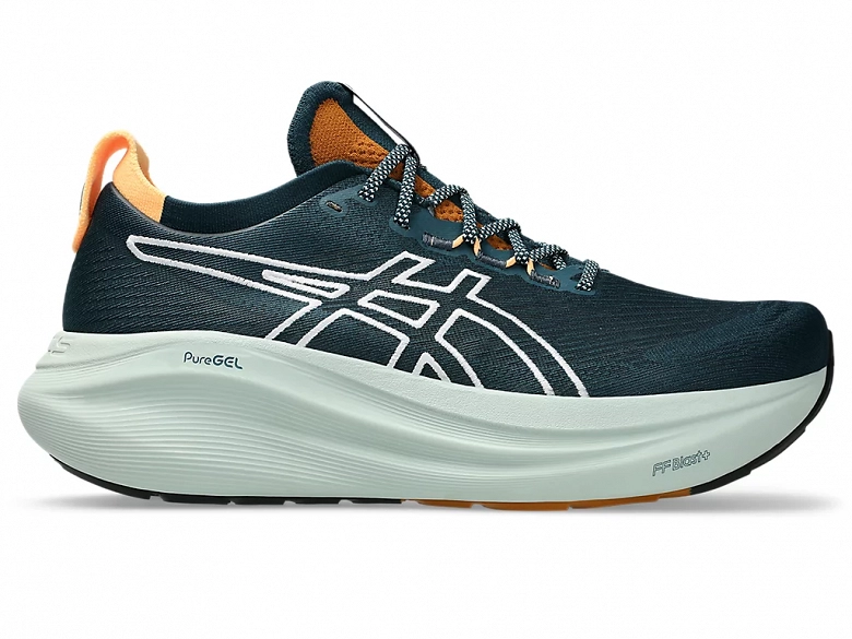 GEL-NIMBUS 27 TR - 1011C136
