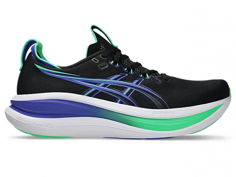GEL-NIMBUS 28 - 1011C127