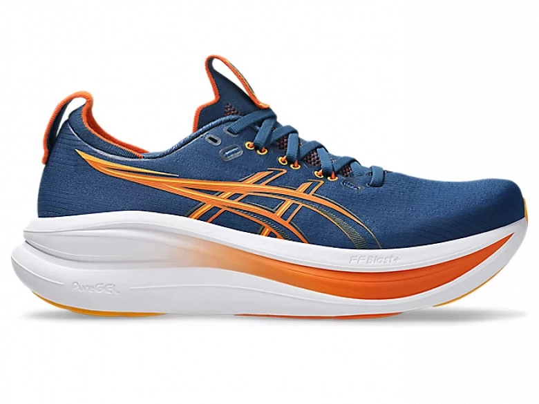 GEL-NIMBUS 28 - 1011C127