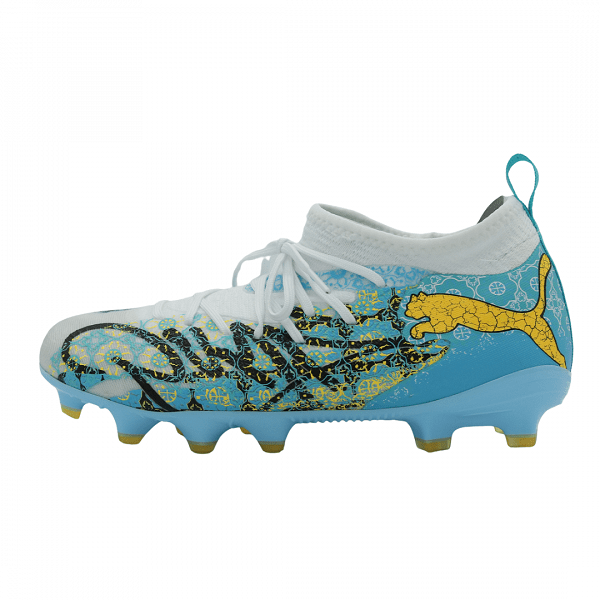 FUTURE 9 MATCH PLAYMAKER FG/AG Jr - 109221