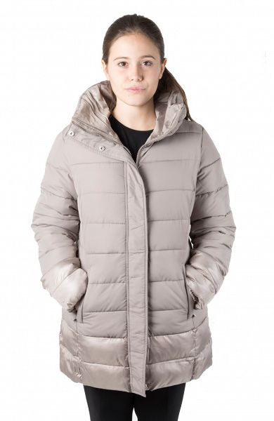 Jacket Women's Easy Fit 7/8 - 109959