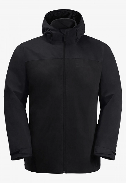 Taubenberg 3in1 Jkt M - 1115311