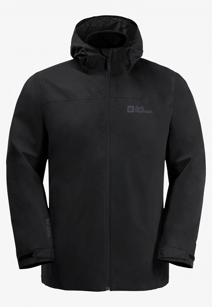 Taubenberg 3in1 Jkt M - 1115311