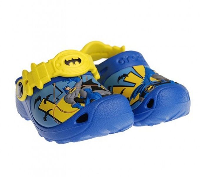 CROCS CAPED CRUSADER TM CUSTOM CLOG - 11272