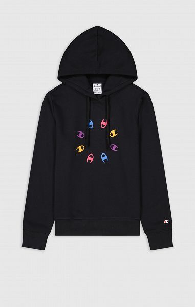 Hooded Sweatshirt - 116640