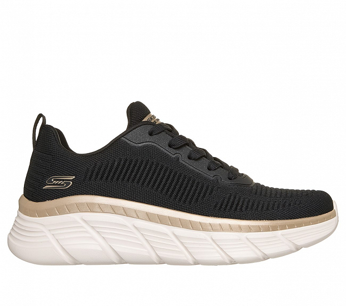 SKECHERS    BOBS Sport B Flex Hi - Flying HI - 117385
