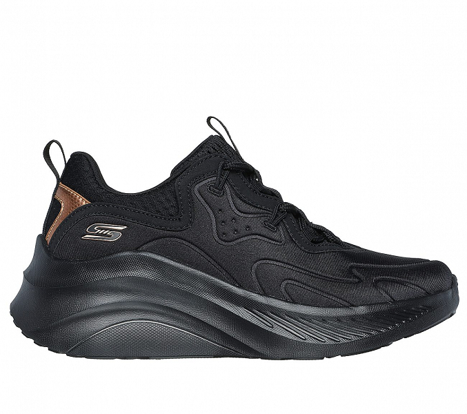 SKECHERS  RADIANT SHINE - 117513